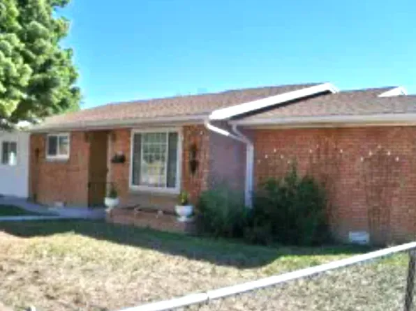 322 Beech St, Trinidad, CO 81082
