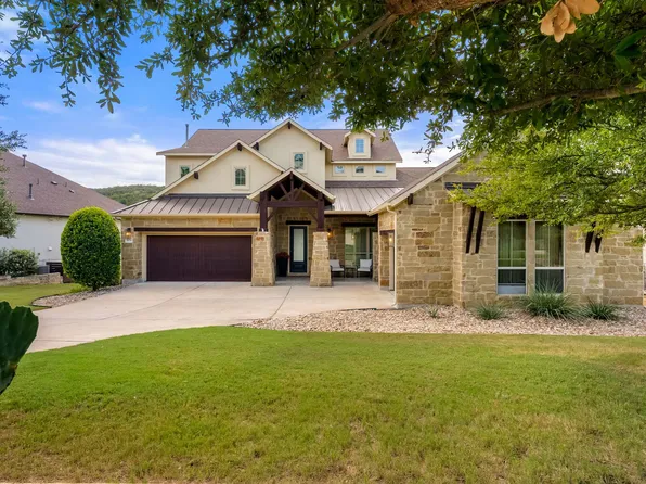 6016 Osceola Trl, Austin, TX 78738