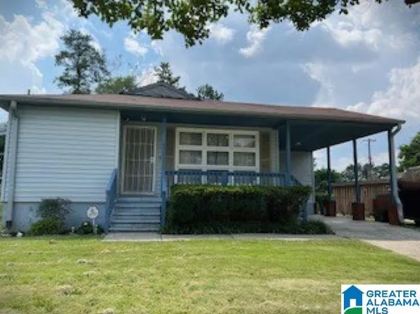 8641 9th Court Cir S, Birmingham, AL 35206