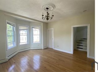 56 Mozart St #3, Boston, MA 02130