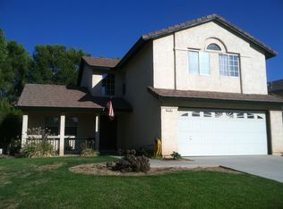 3101 Sherrell Way, Bakersfield, CA 93306
