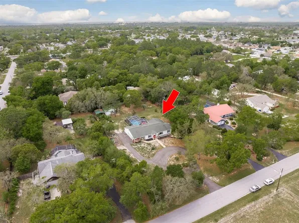 13411 Canton Ave, Hudson, FL 34669