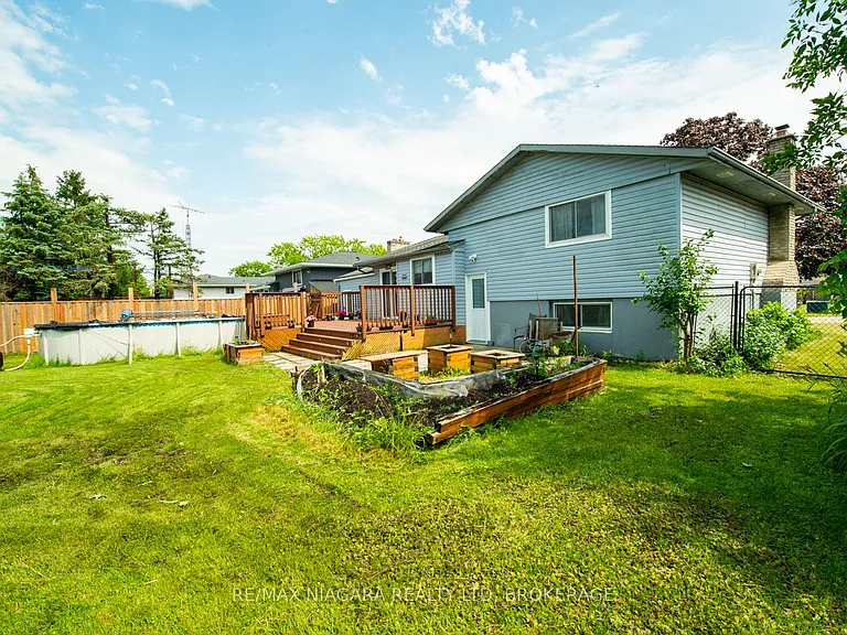 47 Elmvale Cres — Photo 17