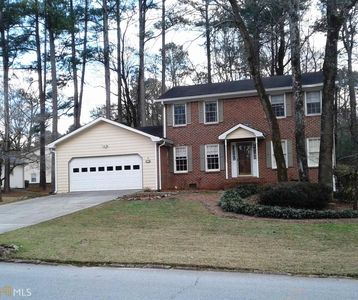967 Saybrook Cir, Lilburn, GA, 30047