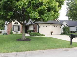 7662 Micawber Ct, Indianapolis, IN