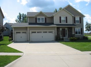 3710 161st St, Urbandale, IA 50323