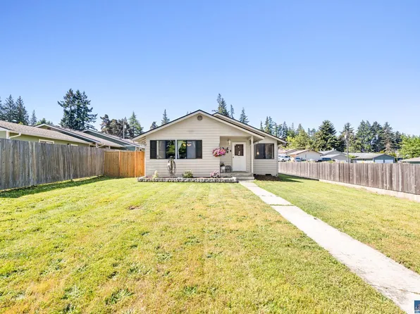 1410 W 10th St, Port Angeles, WA 98363