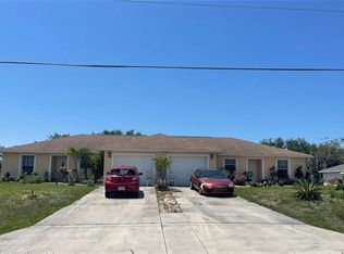 4437-4439 28th St SW, Lehigh Acres, FL 33973