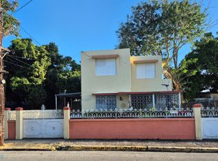 2938 Roosevelt, Ponce, PR 00730