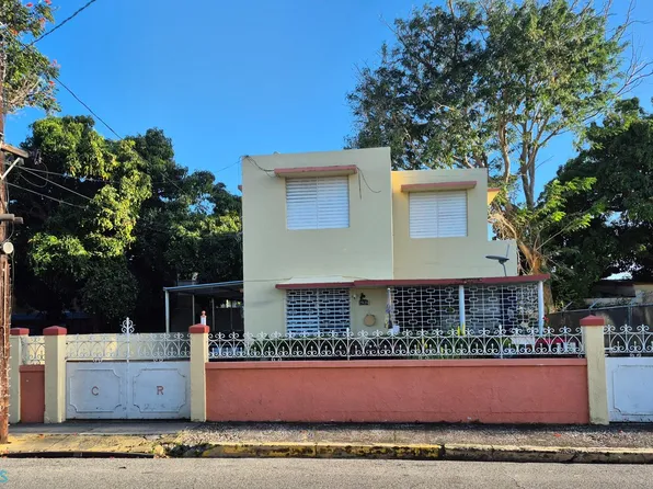 2938 Roosevelt, Ponce, PR 00730