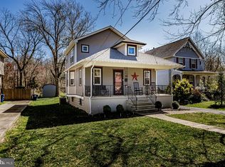 108 Winthrop Ave, Moorestown, NJ 08057