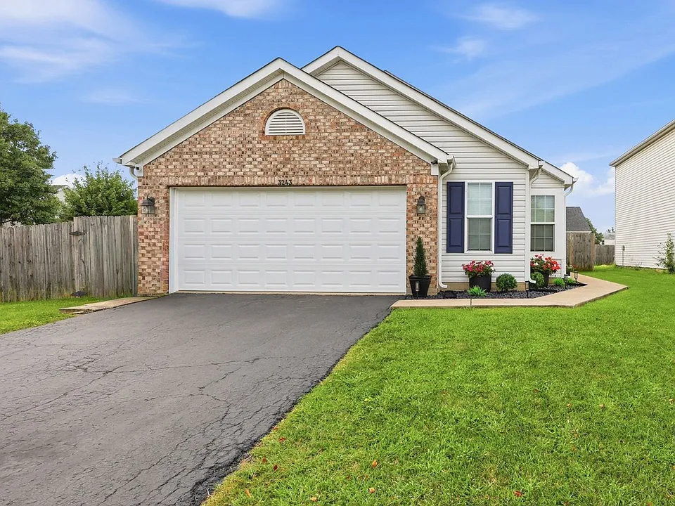 3243 Meridian Rd