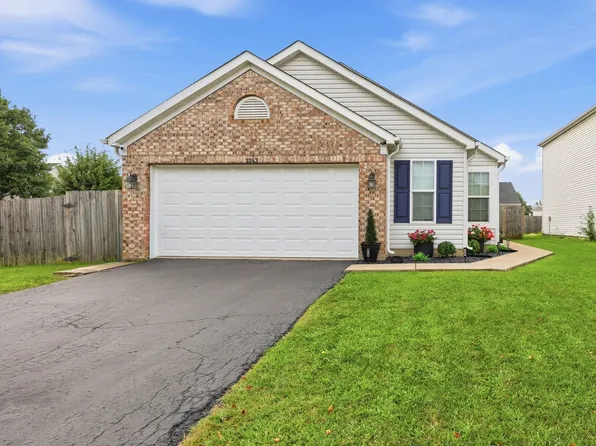 3243 Meridian Rd, Columbus, OH 43232
