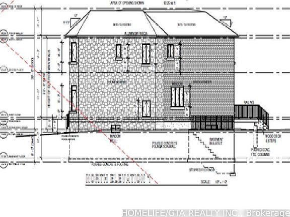 3rd image of 400 Manse Rd