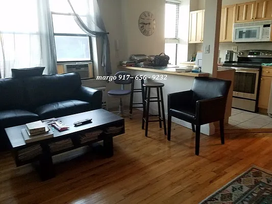 Rented by Chartwell Manhattan Realty | media 31