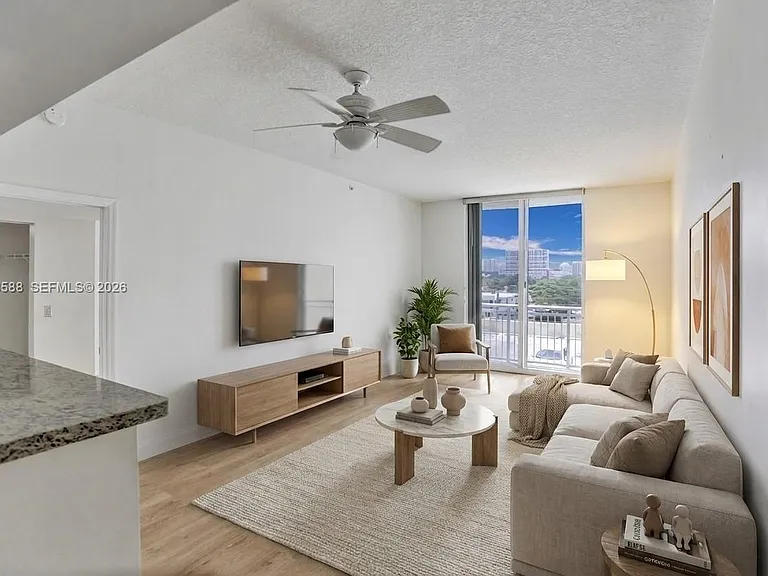 3000 Coral Way #412 — Photo 4