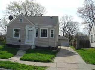 22105 Hayes Rd, Eastpointe, MI 48021