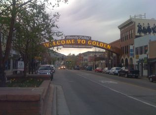 1620 Secrest St, Golden, CO 80401