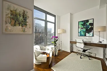 Rented by Nest Seekers International