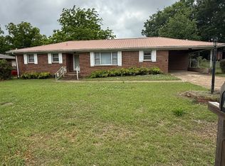 1400 Jackson Ave, Oxford, AL 36203
