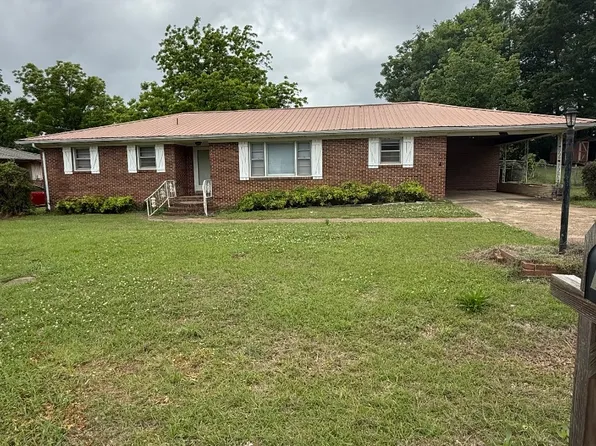 1400 Jackson Ave, Oxford, AL 36203