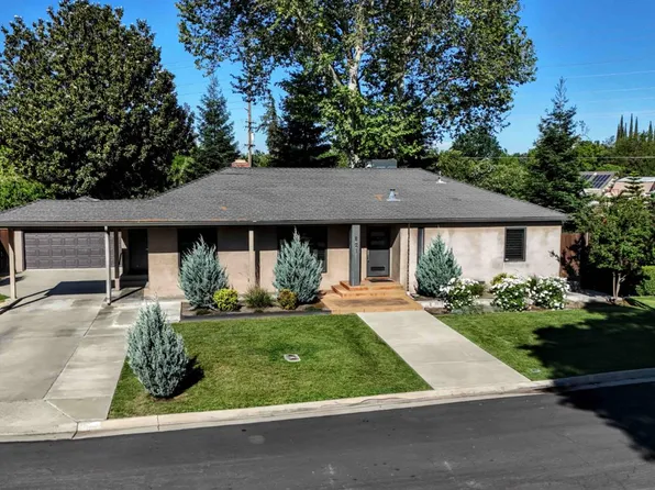 821 High St, Modesto, CA 95354