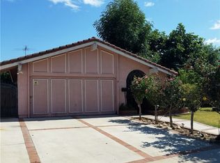 11126 Agnes Pl, Cerritos, CA 90703