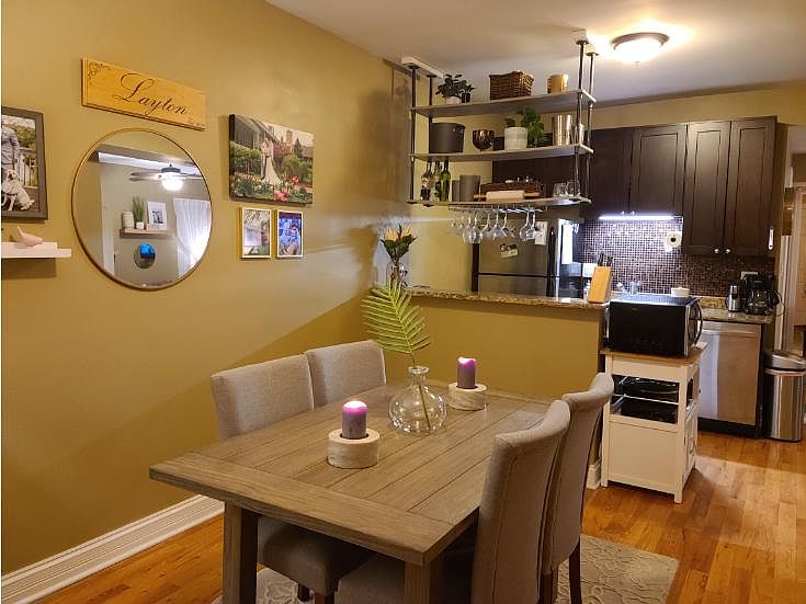 1st image of 3828 N Christiana Ave #2