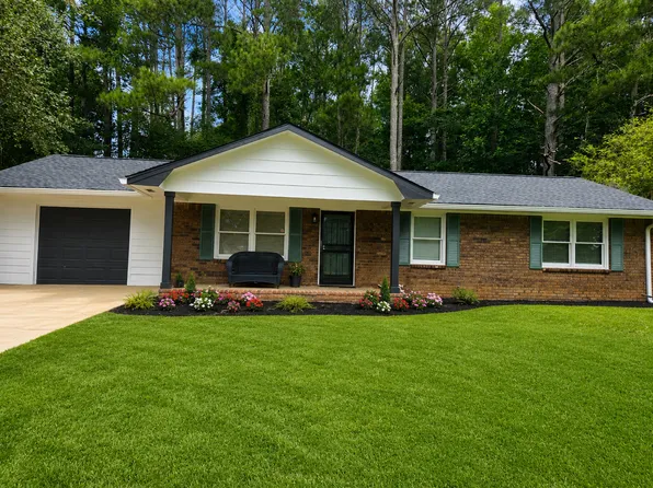 3851 Nebo Rd, Hiram, GA 30141