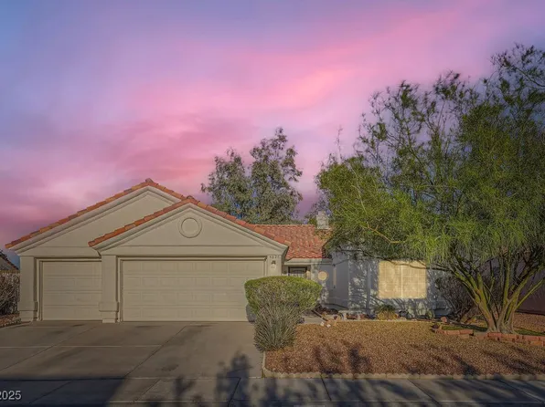 4620 Standing Bluff Way, Las Vegas, NV 89130