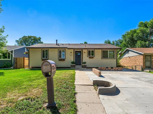 935 S Krameria Street, Denver, CO 80224