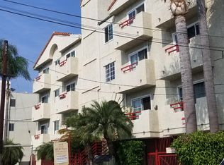 3838 Vinton Ave #215, Culver City, CA 90232
