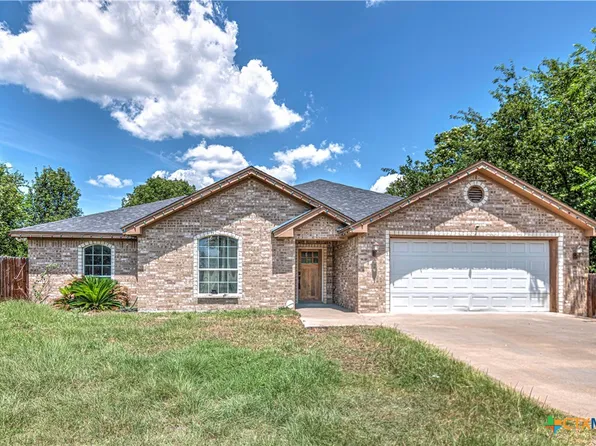 4428 Sherwood Dr, Belton, TX 76513
