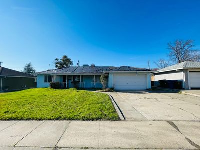 6237 San Martin St, North Highlands, CA, 95660