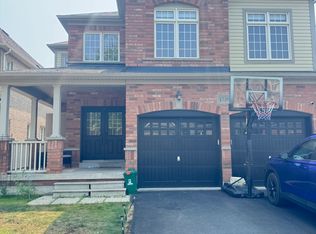 1735 Esterbrook Dr S, Oshawa, ON L1K 0J3
