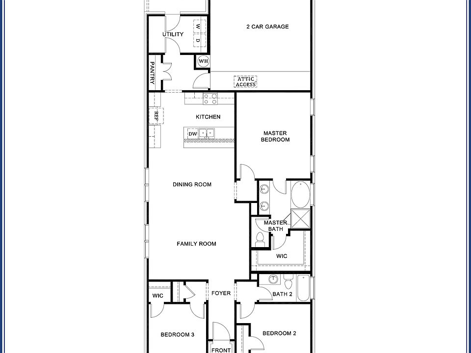 Floor Plan.