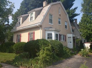 296 Wachusett St, Jamaica Plain, MA 02130