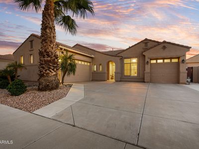 17803 W DREYFUS Street, Surprise, AZ, 85388