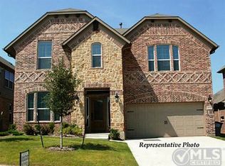 2448 Ranchview Dr, Little Elm, TX 75068