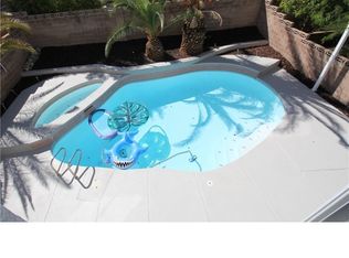 2417 Sage Pointe Cir, Las Vegas, NV 89128