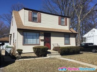 5229 N 61st St, Milwaukee, WI 53218