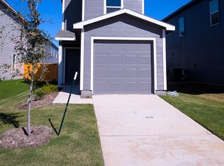 802 Sandhill Crane Ln, Princeton, TX 75407