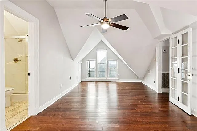 2222 Carondelet St #D — Photo 14
