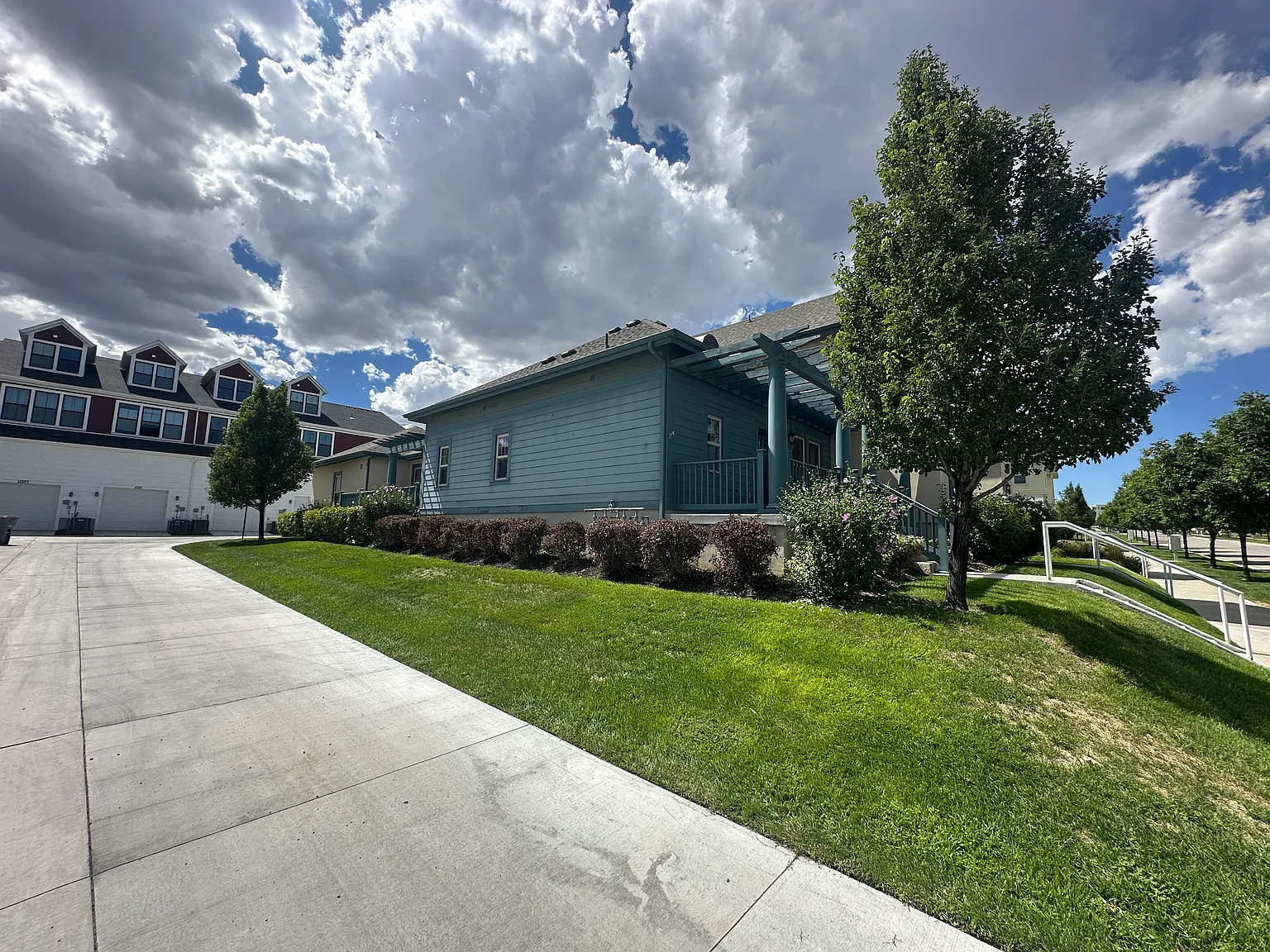 South Jordan - 11252 Jonagold Dr. - Home — Photo 3