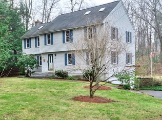 154 Coburn Ave, Nashua, NH 03063