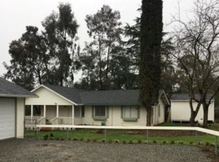 22359 Canta Del Rio Ln, Red Bluff, CA 96080