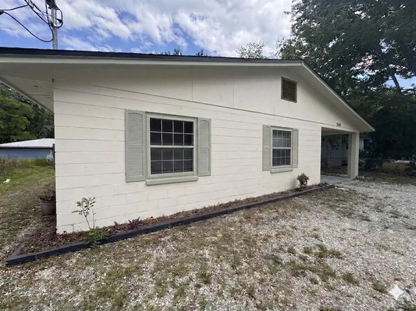 560 Aiken St, Saint Augustine, FL 32084