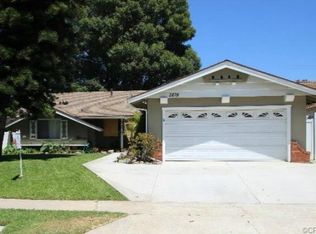 2878 El Rio Cir, Costa Mesa, CA 92626