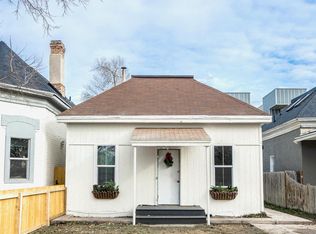 839 S Jefferson St, Salt Lake City, UT 84101
