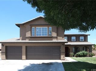 45824 17th St W, Lancaster, CA 93534